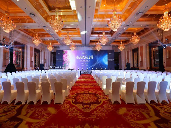 如何選擇靠譜的深圳活動策劃公司?