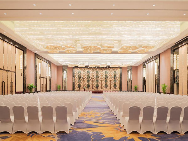 深圳活動策劃執(zhí)行的4大小細節(jié)