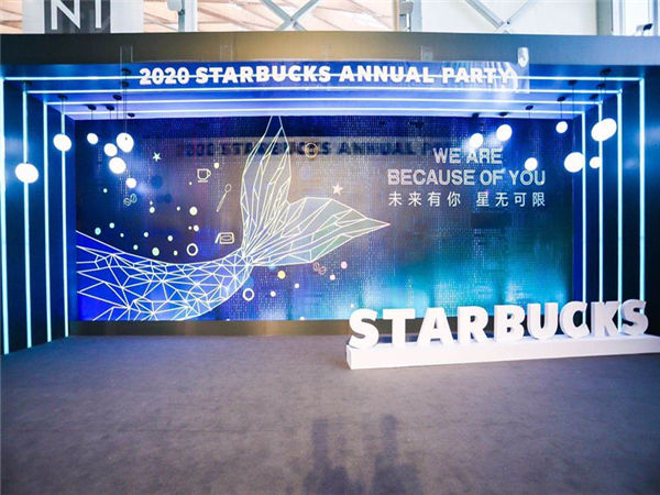 一場成功的活動策劃必備的六大要素