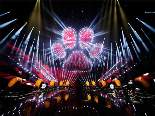 一個(gè)老板都說好的年會(huì)策劃方案，拿走不謝!