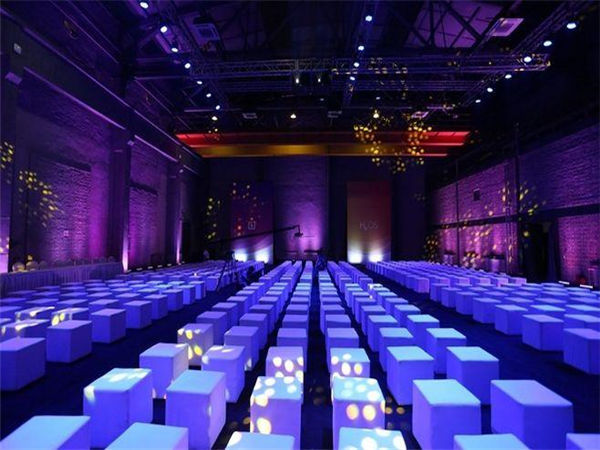 發(fā)布會場地怎么選?四大實用密招