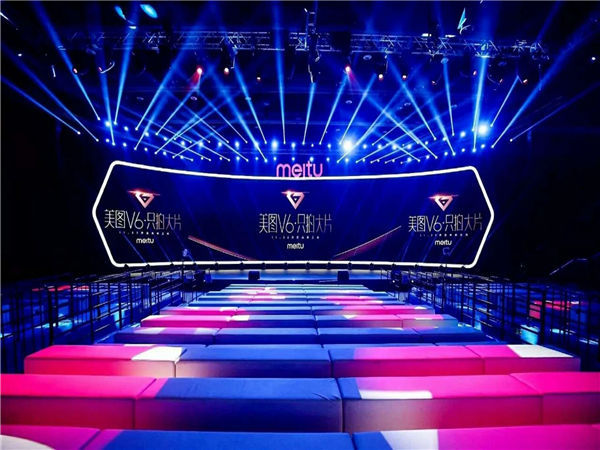 常見的發(fā)布會分類有哪些？時光在線為您解答！