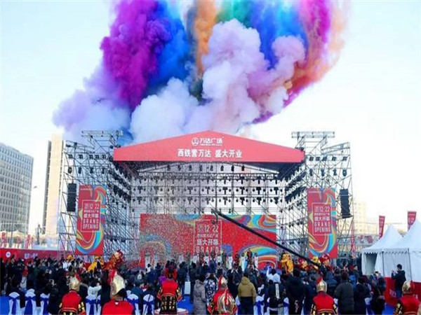 如何尋找專業(yè)的深圳開業(yè)儀式活動策劃公司?