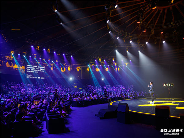 發(fā)布會活動如何安排工作人員?看完這些就知道!