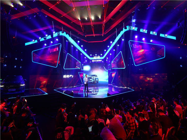 新品發(fā)布會(huì)策劃方案需要注意的四大事項(xiàng)，不得不看!