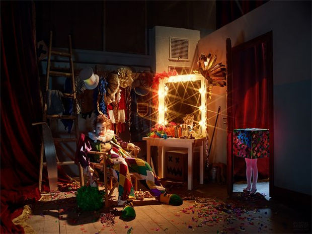 極致創(chuàng)意