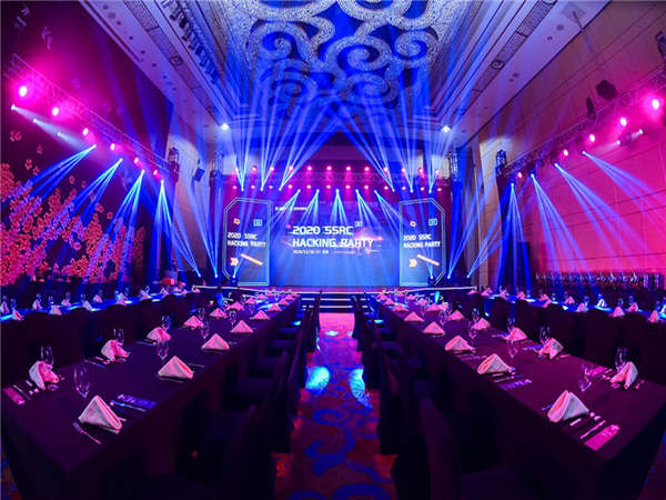 深圳活動策劃公司告訴你:舞臺燈光小知識分享 深圳活動策劃公司告訴你:舞臺燈光小知識分享