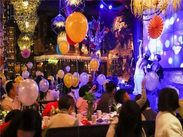 公司周年慶活動(dòng)策劃居然有這么多需要注意的事!