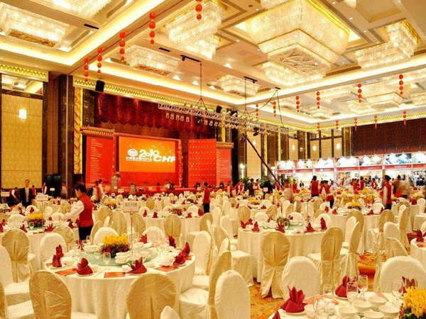 企業(yè)年會活動策劃常見的幾種類型，不得不知！