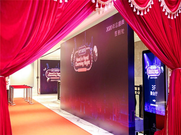 產(chǎn)品發(fā)布會現(xiàn)場需要做好這些事，干貨不容錯過!