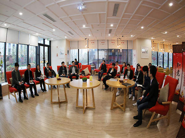 做好沙龍活動策劃的四大要素，深圳時光在線帶您了解!