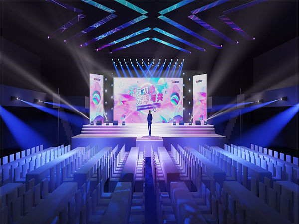 企業(yè)年會活動策劃需要做好這六點，你必須知道的常識!