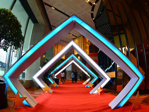 這里有一份企業(yè)周年慶典活動策劃攻略，請查收!