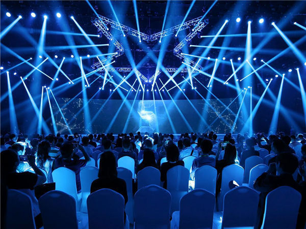 深圳活動(dòng)策劃公司告訴您：發(fā)布會(huì)策劃4大核心項(xiàng)目