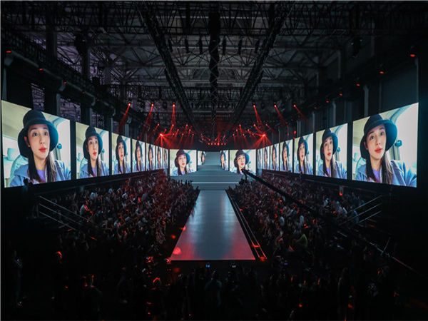 一份完整的活動(dòng)策劃方案主要組成部分