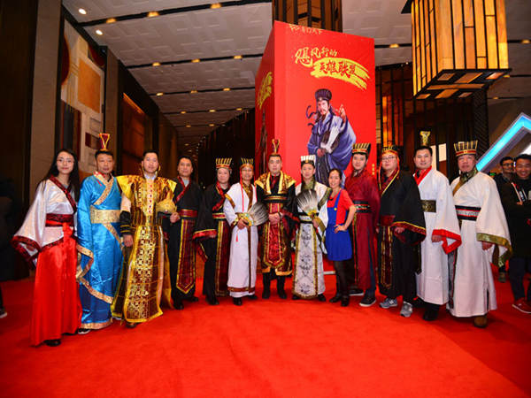 活動(dòng)策劃主題的6個(gè)創(chuàng)意點(diǎn)，別說你還不知道!