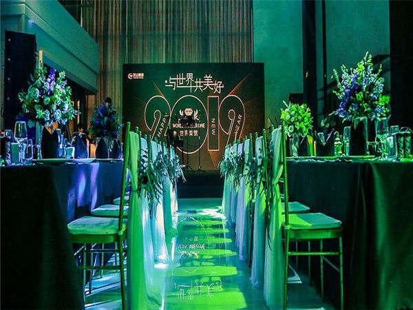 年會策劃節(jié)目編排的三大要素，一定要知曉!