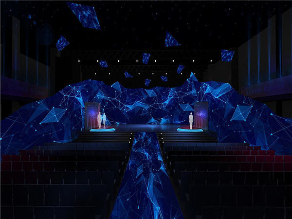 發(fā)布會會場布置要注意哪些事項?最全攻略!