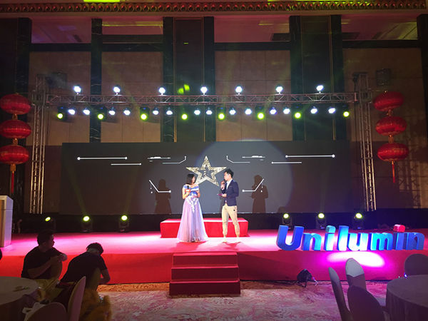 企業(yè)年會(huì)活動(dòng)策劃九步走，輕松應(yīng)對年會(huì)劫!