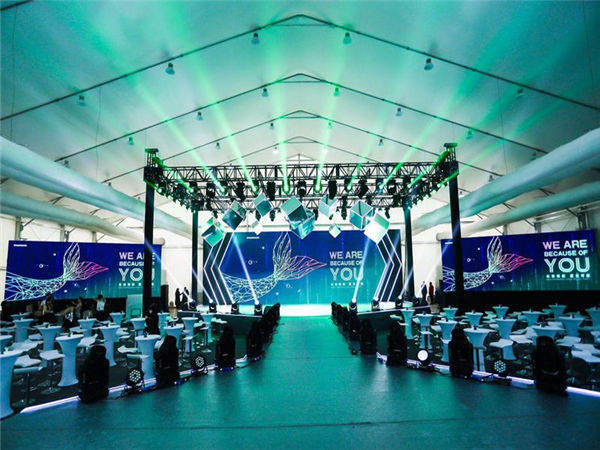 活動(dòng)策劃現(xiàn)場(chǎng)執(zhí)行工作該怎么做!