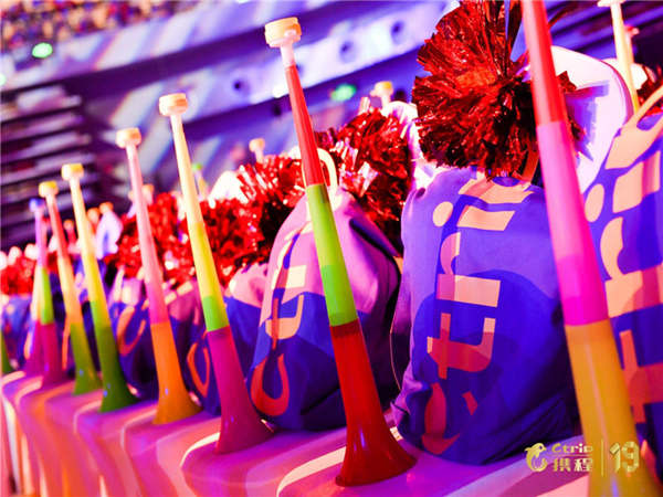 做好開業(yè)慶典活動的目標(biāo)有哪些?