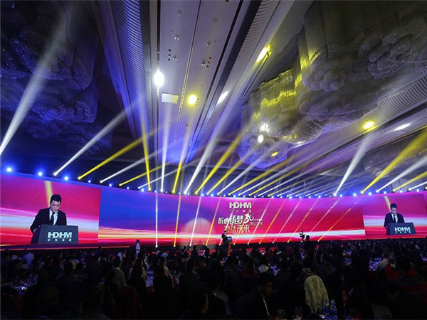 做好活動策劃對企業(yè)有哪些促進(jìn)作用!