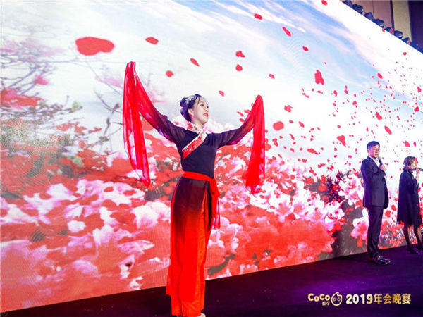 一場演出策劃活動如何成功？這4方面必須做好！