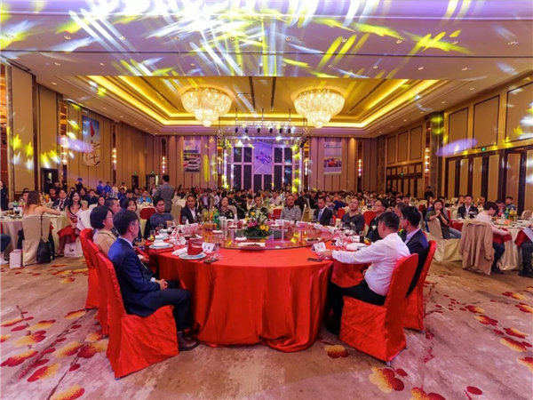 如何才能策劃一場高質(zhì)量的年會?4大要點！