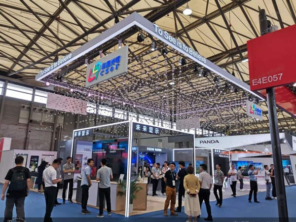 策劃一場成功的展會活動需要做好哪些步驟?