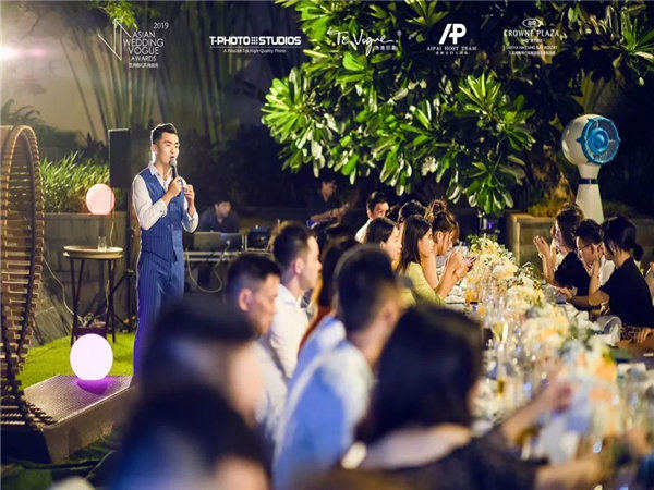 年會活動策劃如何增加趣味性?這些值得一看!