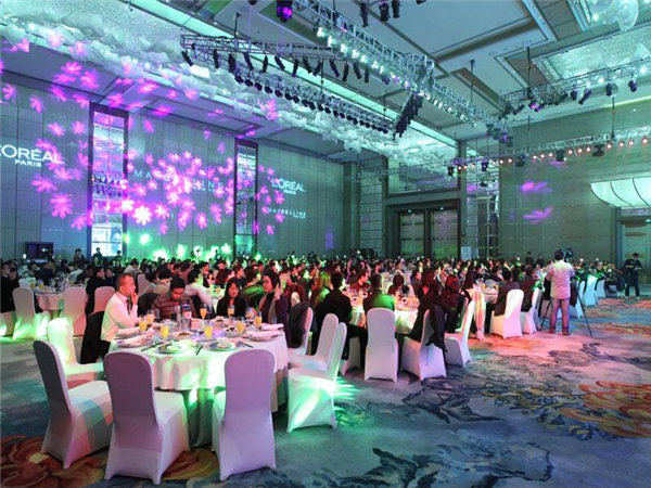 公司年會怎樣營造好氛圍?看這篇文章就夠了!