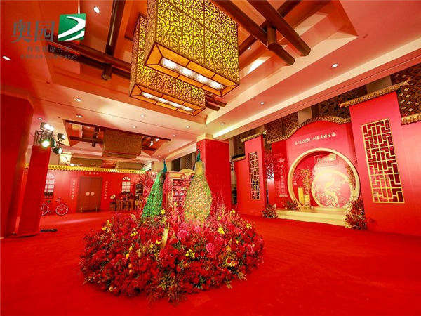 一文秒懂：企業(yè)年會活動中的這些細節(jié)要多注意!