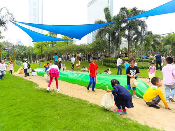 如何策劃親子運(yùn)動會活動呢?實(shí)用干貨分享!