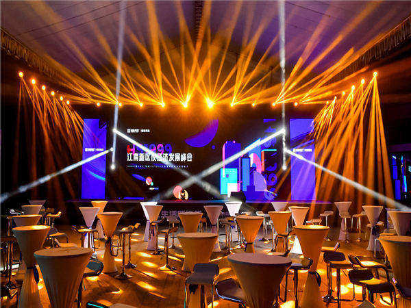 如何策劃一場出彩的新品發(fā)布會?學(xué)會這7點(diǎn)，讓人眼前一亮!