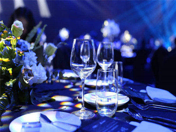 企業(yè)年會怎么搞?如何策劃一場不一樣的年會?