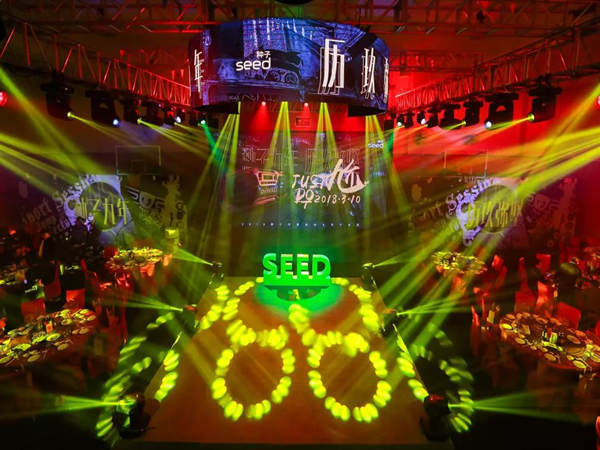 企業(yè)年會十大創(chuàng)意節(jié)目：讓你的年會嗨翻天(下篇)