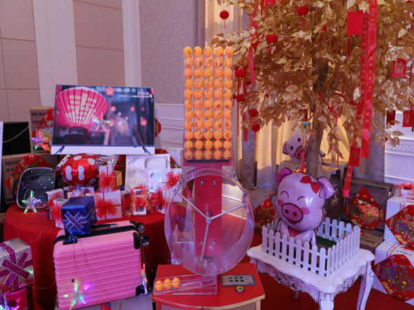 怎么樣選擇年會獎品，讓員工成為凡爾賽本賽?