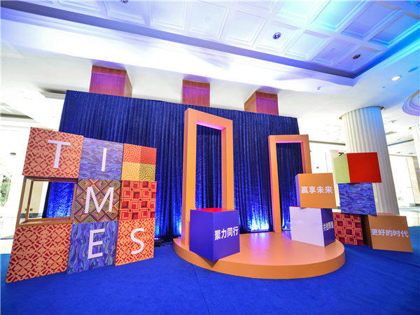 如何處理好大型活動的現(xiàn)場管理工作?