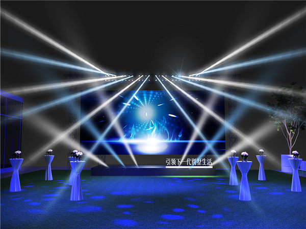 淺談大型活動(dòng)中常用到的的各類設(shè)備器材