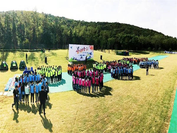 這些招數(shù)，助力你完美策劃團(tuán)建活動(dòng)