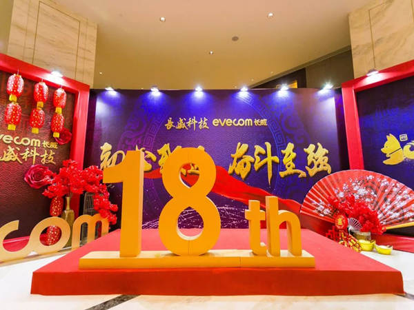 如何打造一個(gè)難忘的周年慶，您準(zhǔn)備好了嗎 ？