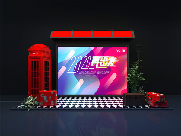 活動策劃干貨分享：細節(jié)決定成敗