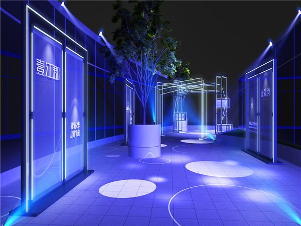 深圳時(shí)光在線為您揭秘：如何策劃一場高端的活動(dòng)?