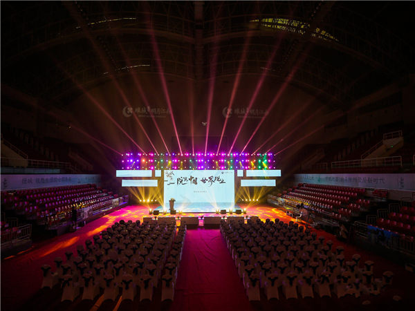 企業(yè)慶典活動如何有效擴(kuò)大品牌影響力？