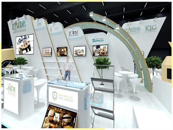 提醒!策劃展會活動，這4條建議你得注意了!