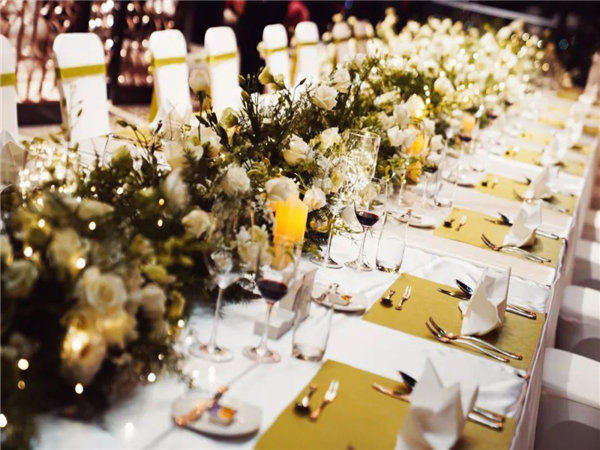 企業(yè)舉辦戶外年會活動應注意哪些安全事項?