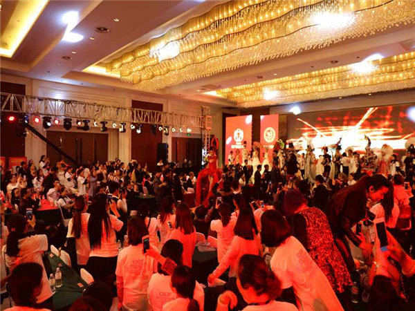 如何才能成功舉辦一場讓人滿意的客戶答謝會?