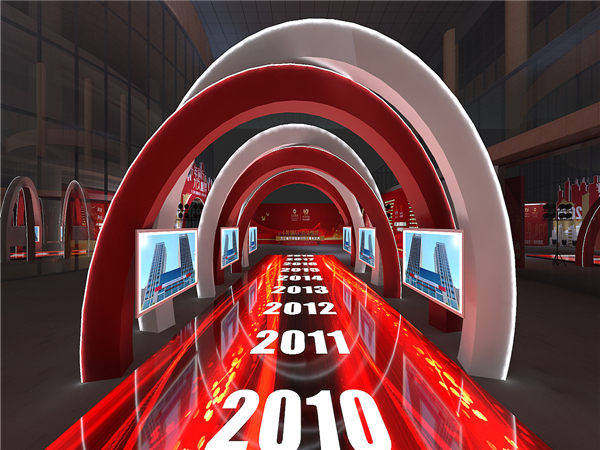 關于如何辦好一場周年慶活動?這里全是干貨!