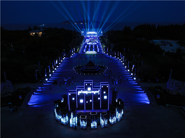 活動策劃之舞臺燈光操控的幾大禁忌，你知道嗎?