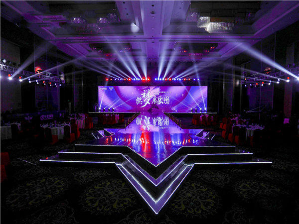 如何選擇合適的演出活動舉辦場地?了解一下不吃虧!